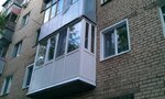 Veka (Severny zhiloy rayon, mikrorayon 70-letiya VLKSM, 16/1), windows