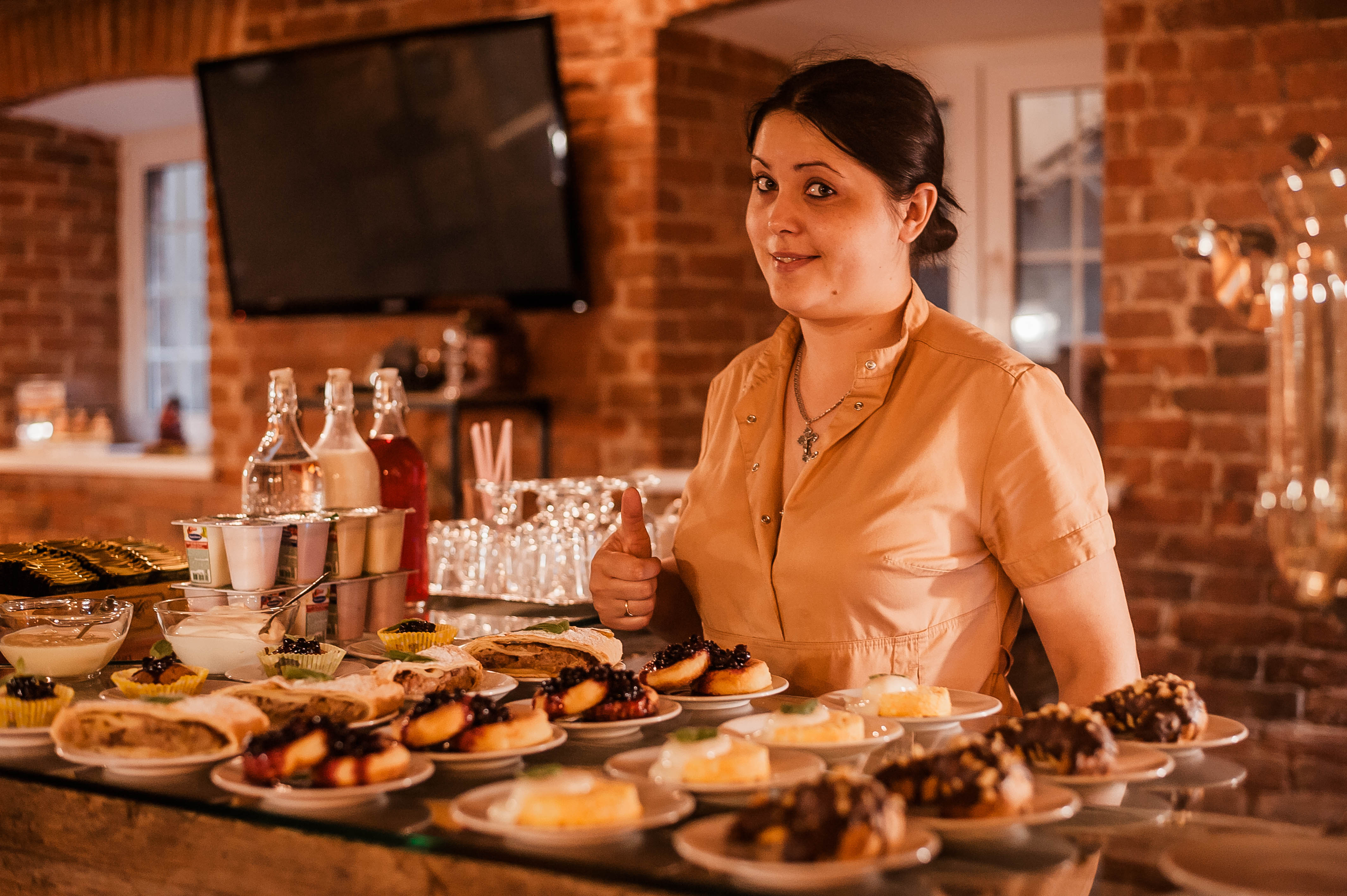 Фото Бронзовый Кабан