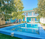 Yasno (Верхняя улица, 51), resort