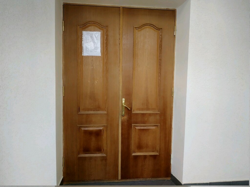 Community organization Sovet molodykh uchenykh Nan Belarusi, Minsk, photo