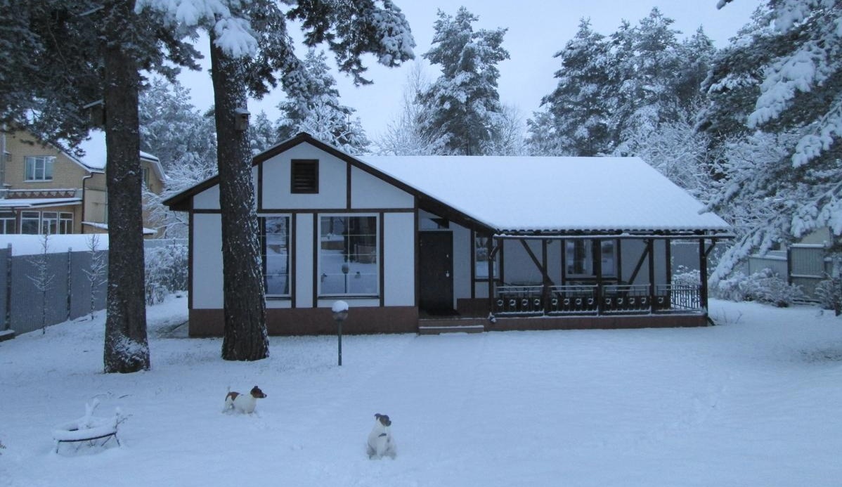 Фото отеля 1