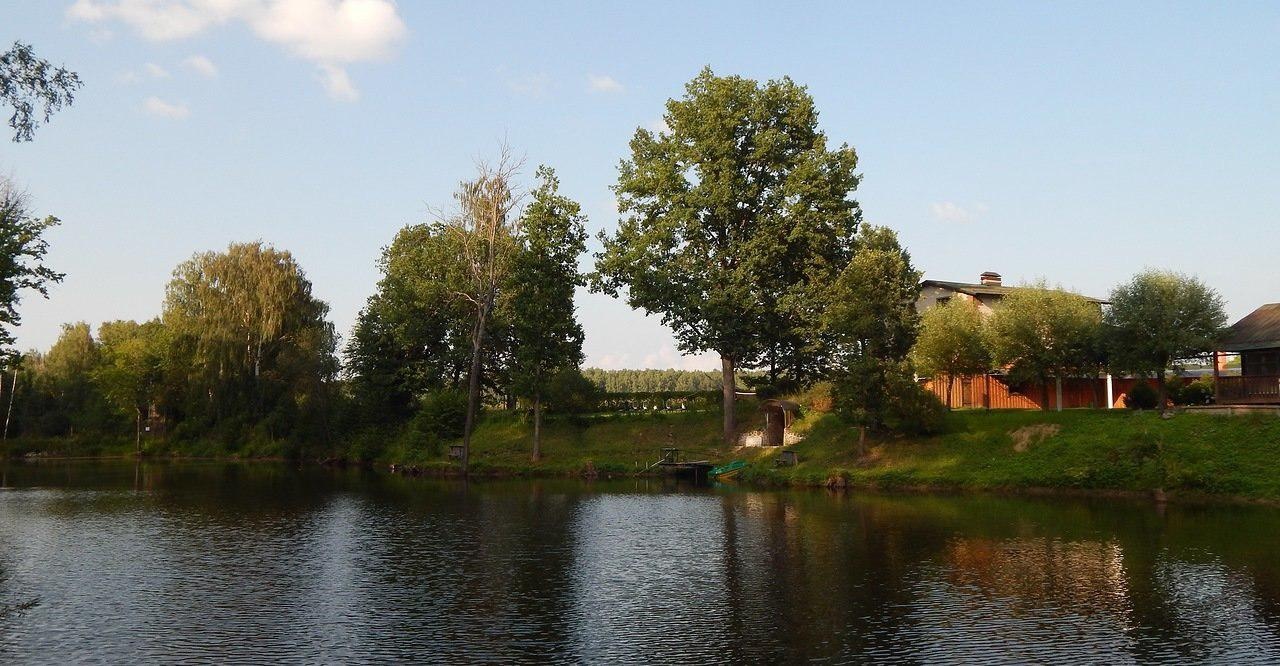 Фото База отдыха Ючмер