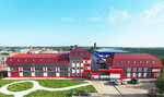 Goldteks (Ivanovo, Stankostroiteley Street, 5Б), empresa textil