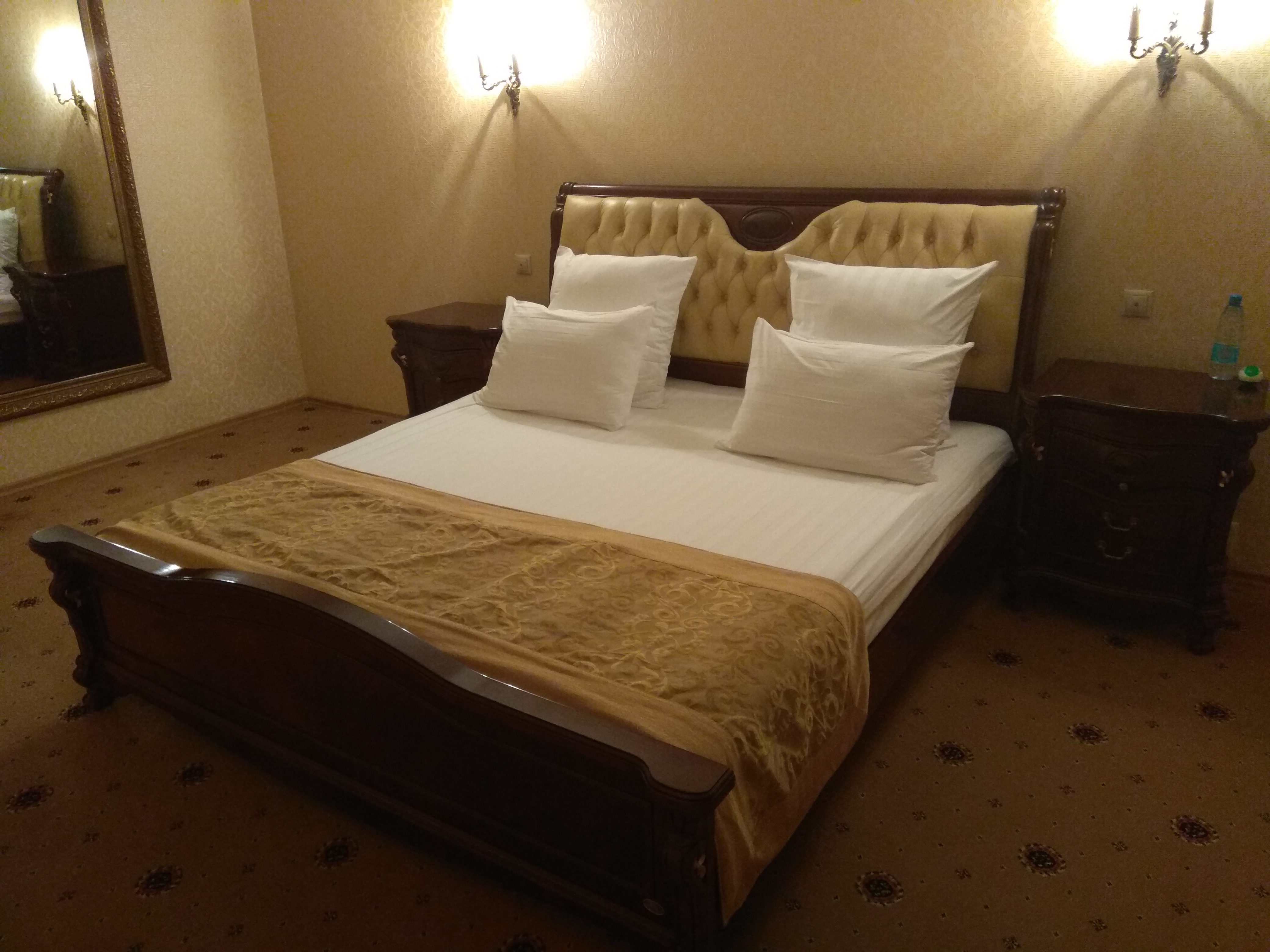 Фото Аристократ