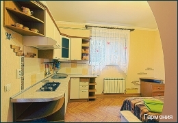 Фото Вилла Гармония