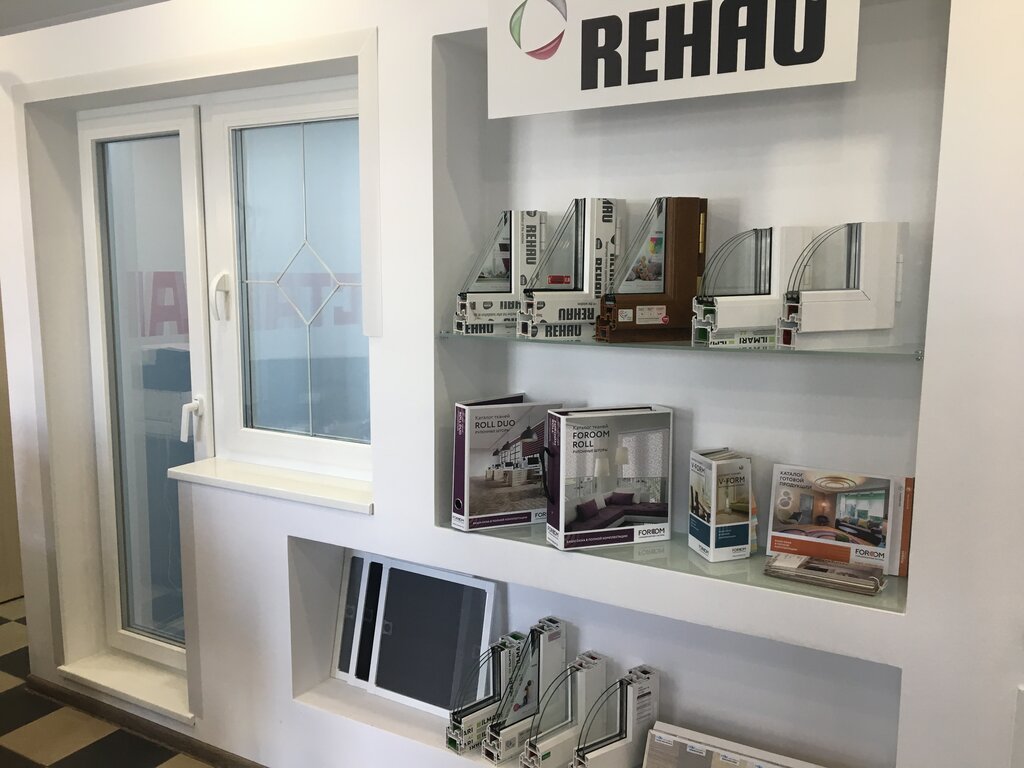 Штандарт Иваново