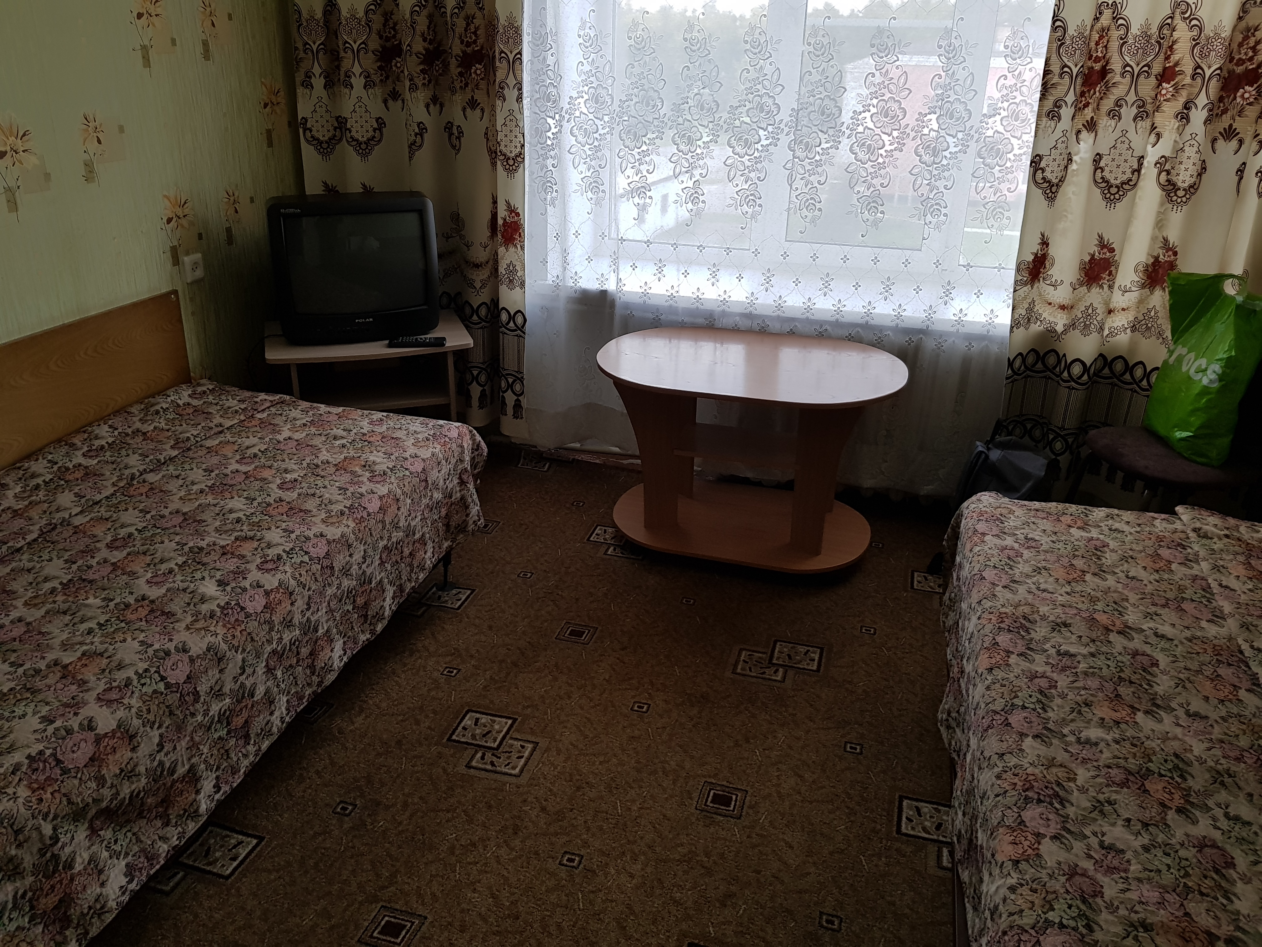 Фото Гостиница Славгород