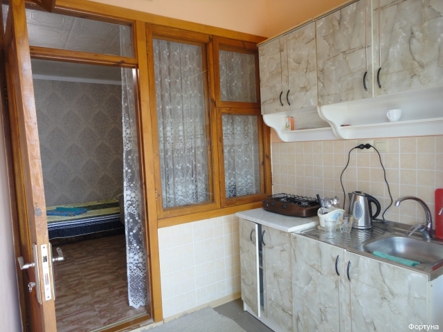 Фото Фортуна