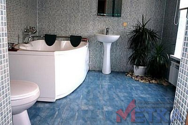 Фото Гостевой дом Прекрасная гавань