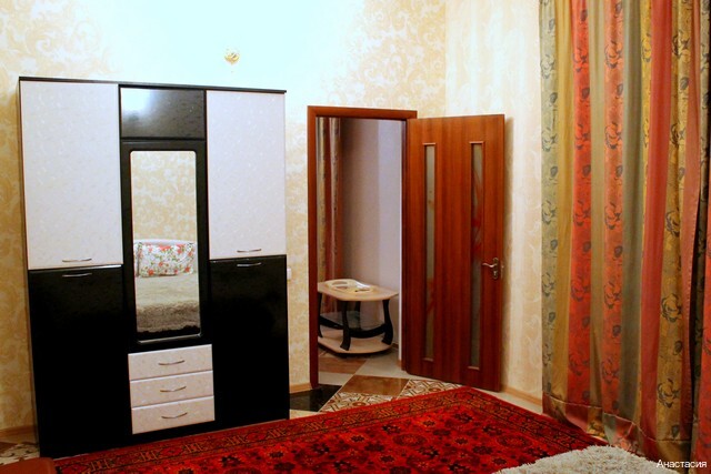 Фото Анастасия