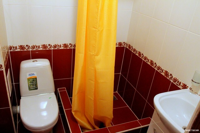 Фото Анастасия