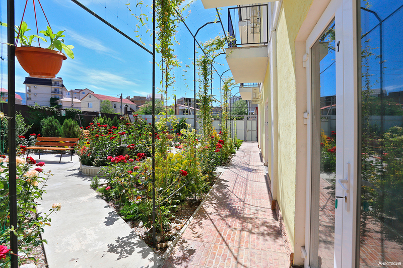 Фото Анастасия