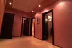 Deryabino (sadovoye tovarishchestvo Deryabino, 10), hotel