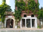 Church of Panagia Balino (Istanbul, Fatih, Ayvansaray Neighborhood, Mahkeme Alti Avenue, 70) ، كنيسة أرثوذكسية