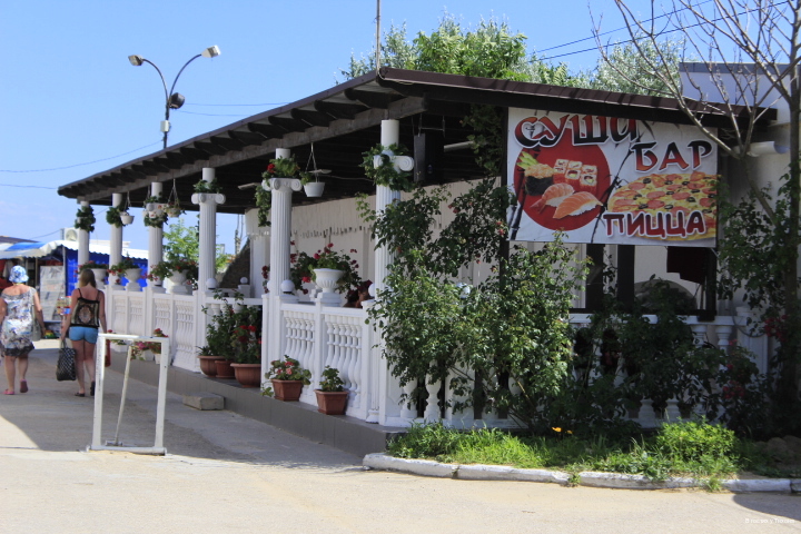 Фото В гостях у Тихона