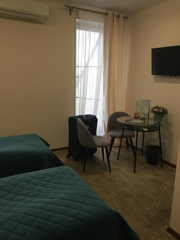 Фото Mix Hotels Nevsky 67