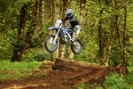 Enduro (улица Гоголя, 12), travel club