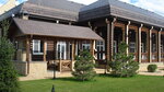 МетиС (selo Streletskoye, Yuzhnaya Street, 37В), construcción de casas de campo y cabañas