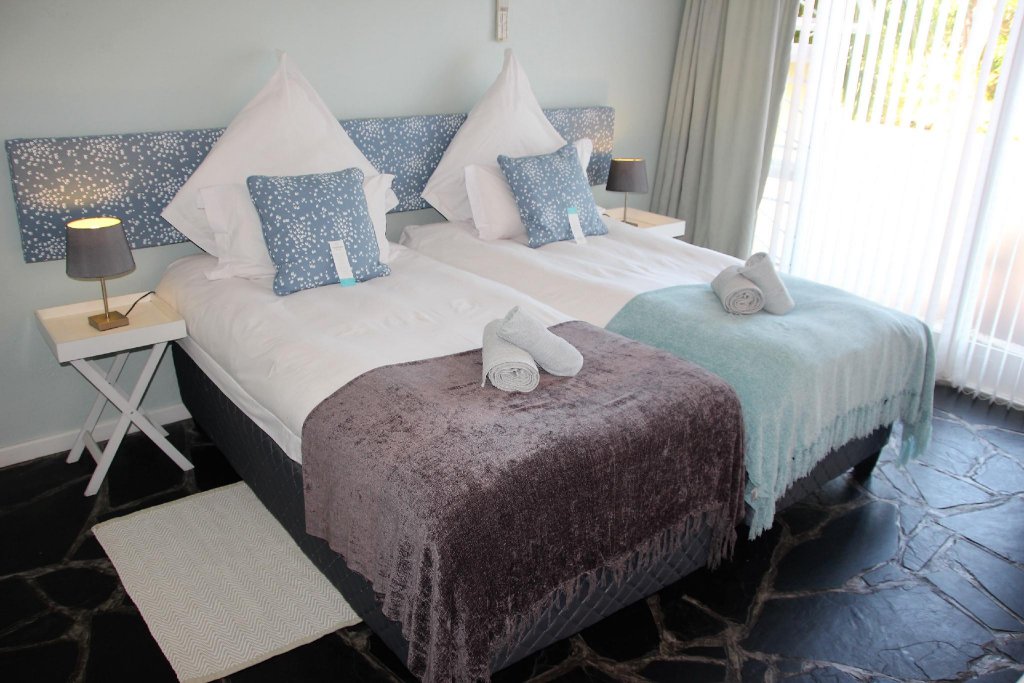 Фото Southern Cross Guest House