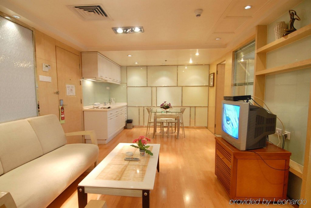 Фото Yihe Hotel Ouzhuang