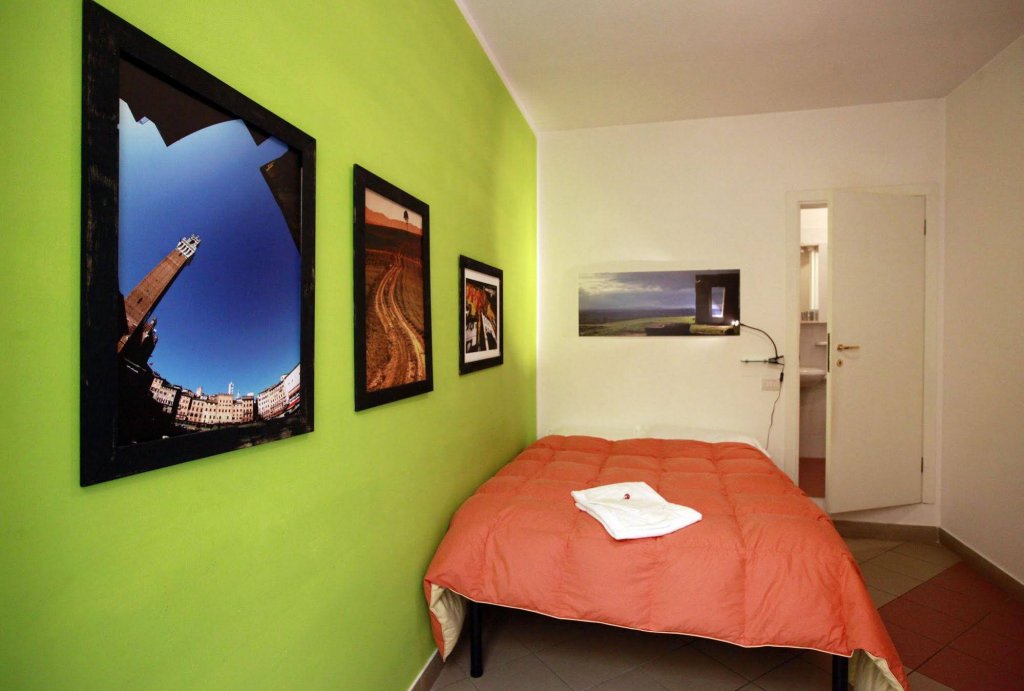 Фото B&b Le Lupe