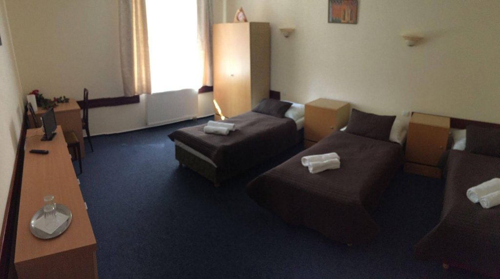 Фото Garni Hotel Tatramonti