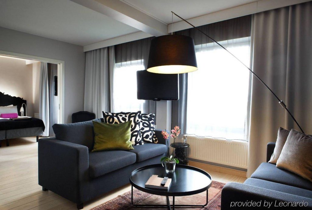 Фото Scandic Malmen