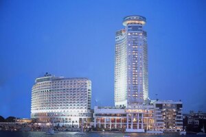 Гостиница Hilton Cairo Grand Nile