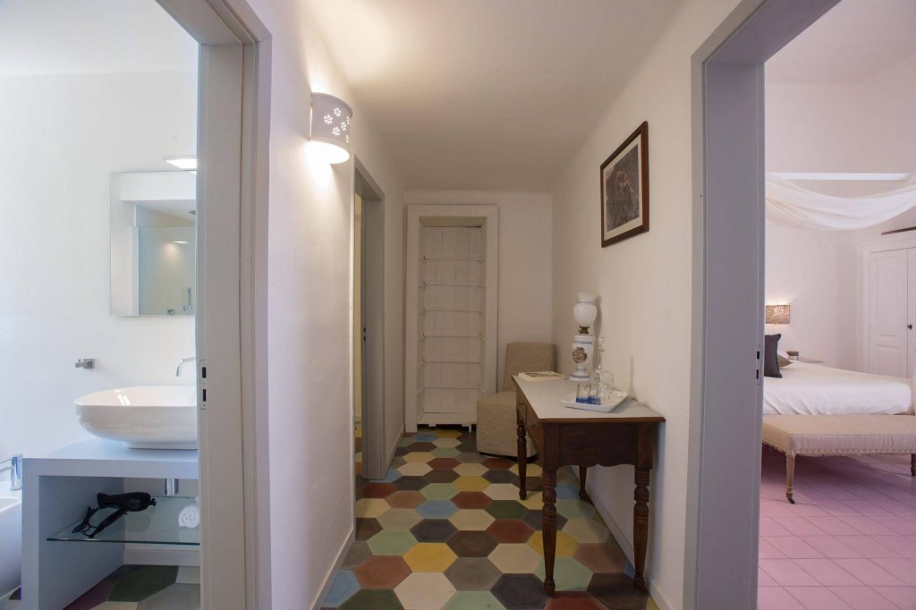 Фото Li Pappi Antico Casale