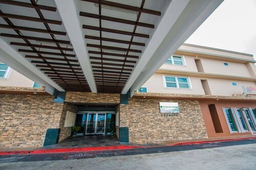 Гостиница Wyndham Garden Guam в Гуаме
