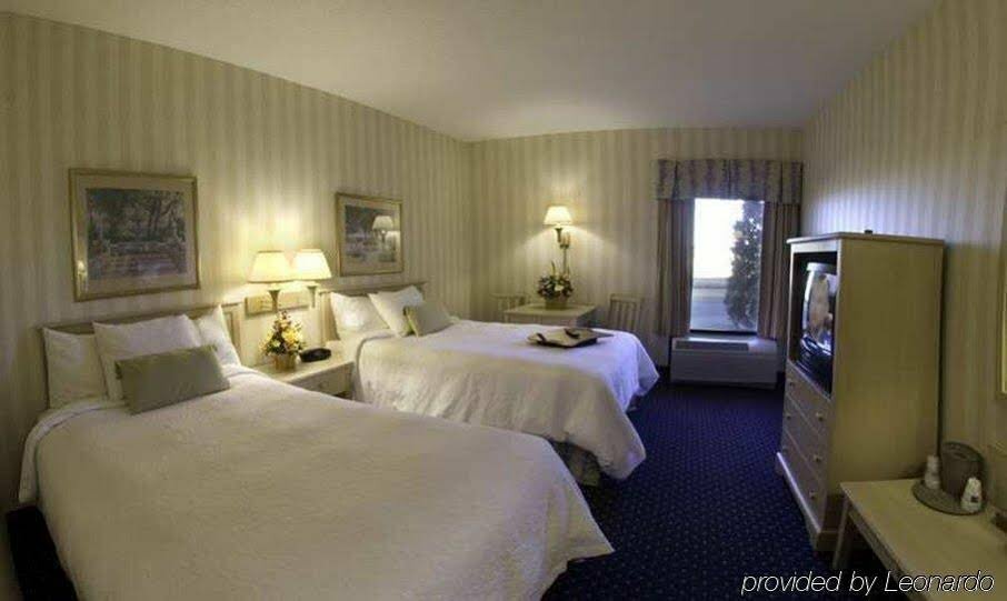 Hotel Hampton Inn Salisbury, State of Maryland, photo