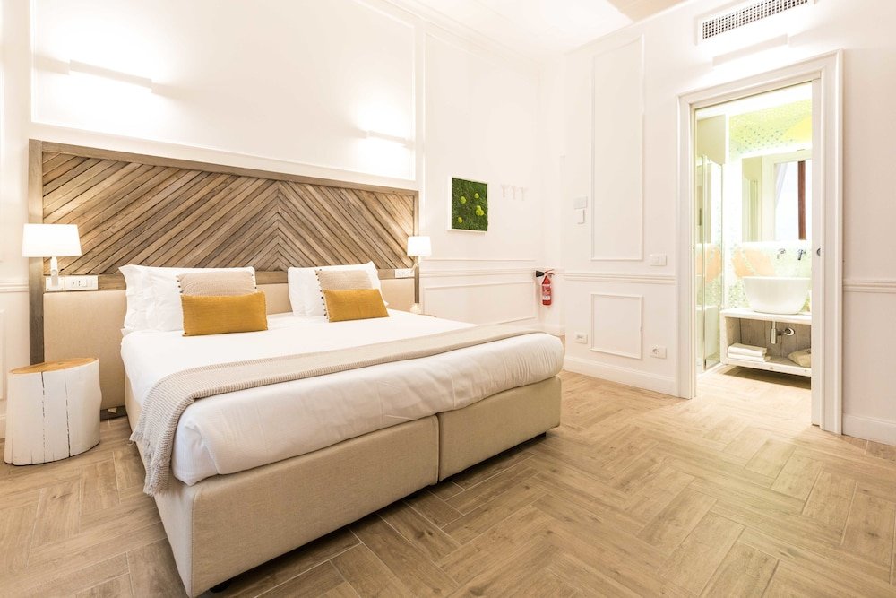 Фото Eco Urban B&b