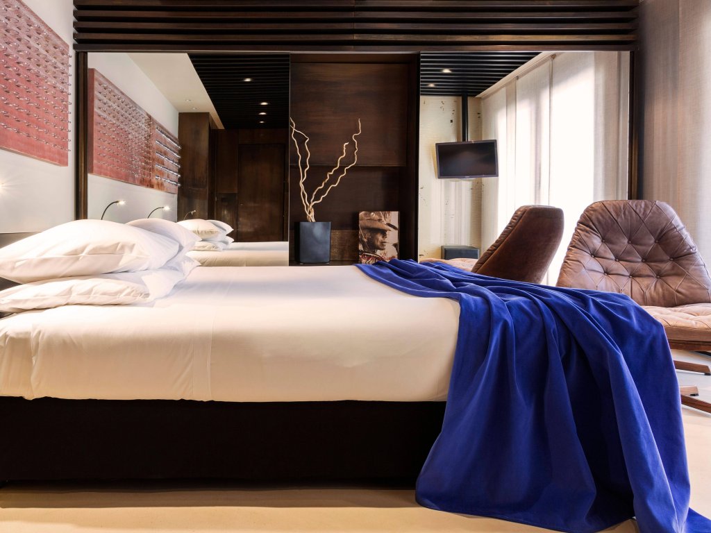 Фото Straf, Milan, a Member Of Design Hotels