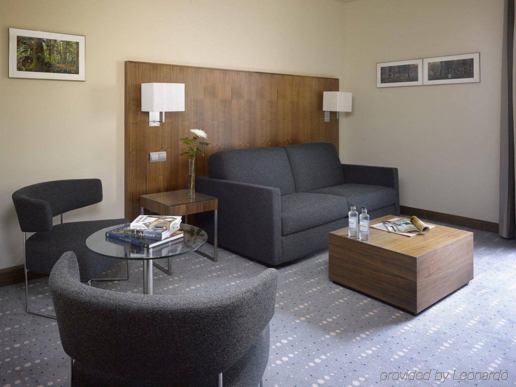 Фото K+k Hotel Picasso El Born