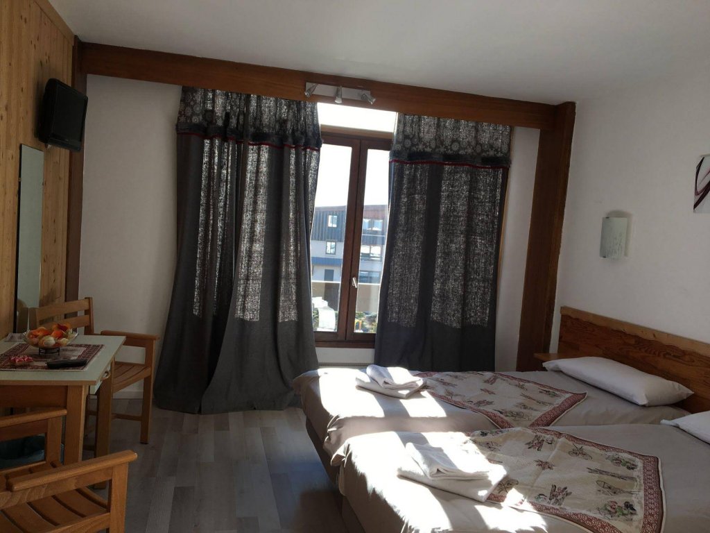 Фото Atmosphère Hotel