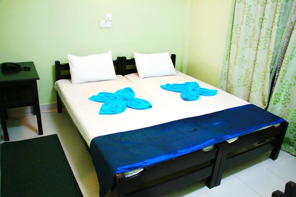 Фото Oasis Wadduwa