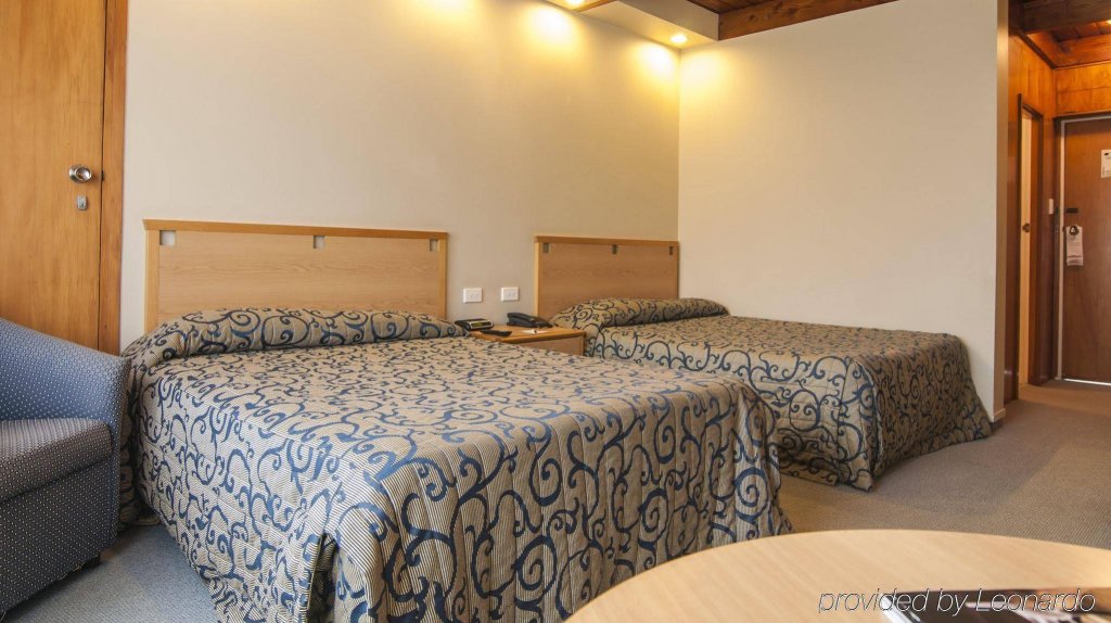 Фото Copthorne Hotel Rotorua