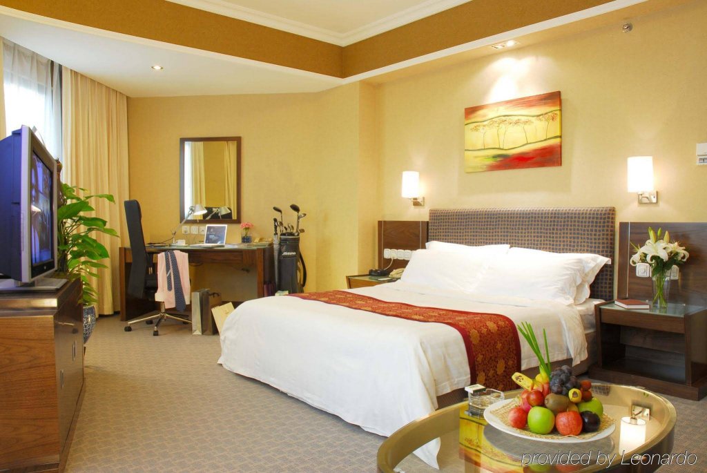 Фото Holiday Inn Hefei