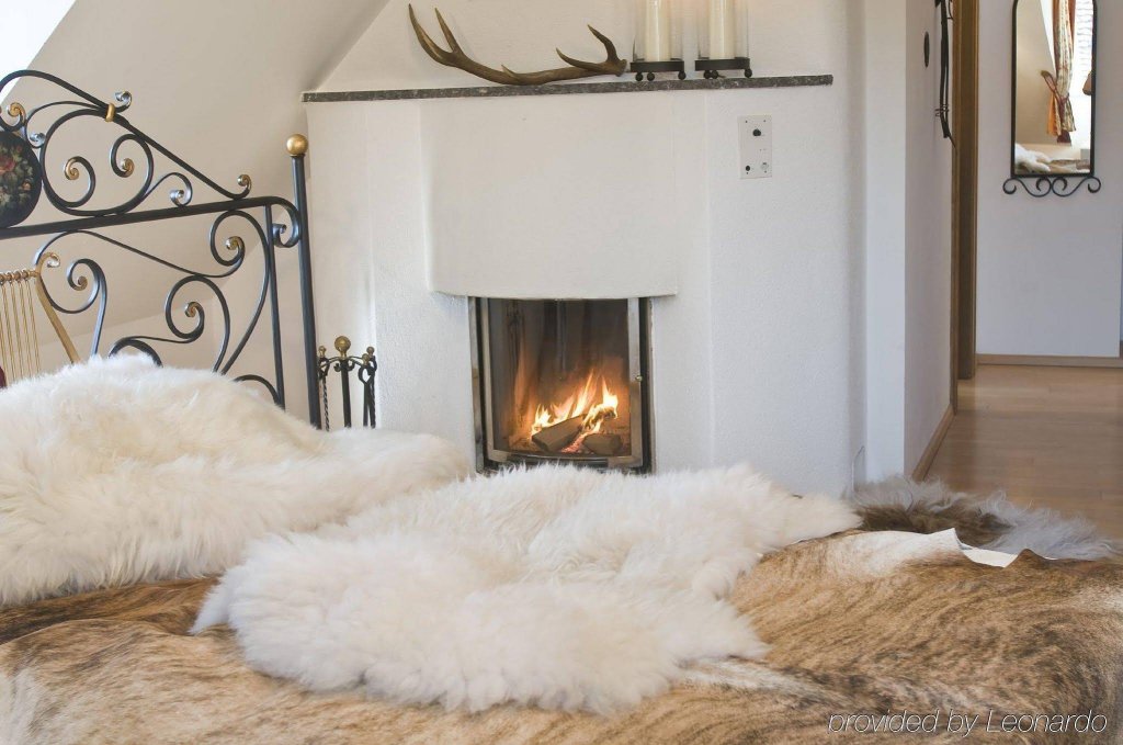 Фото Hotel Schwarzer Adler