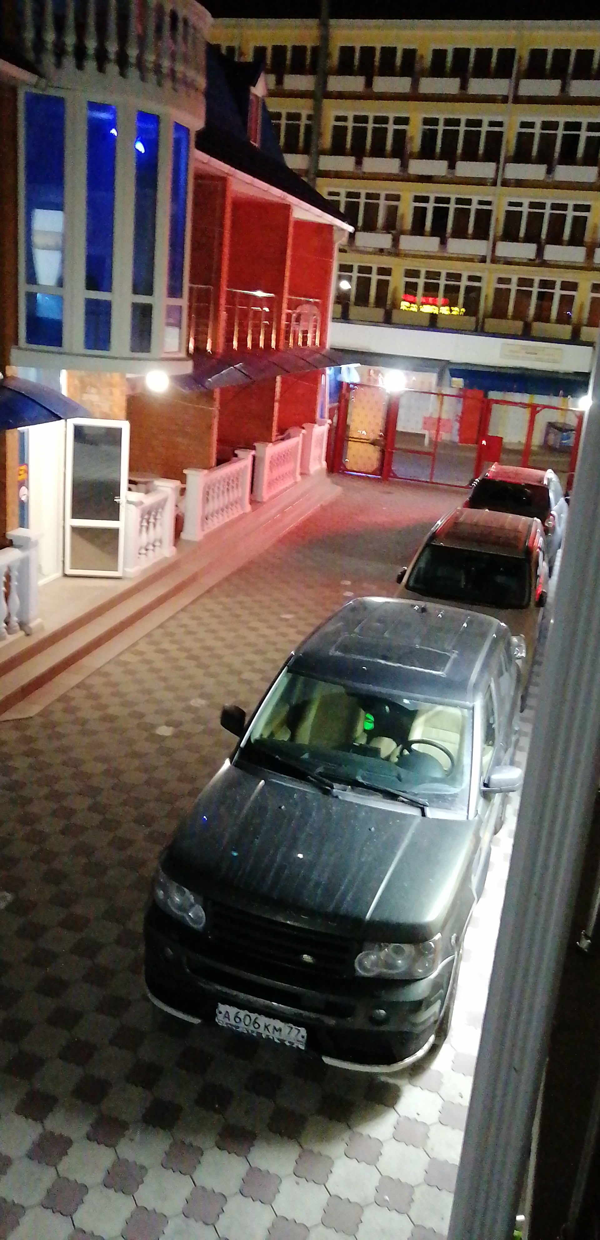 Фото Кавказ