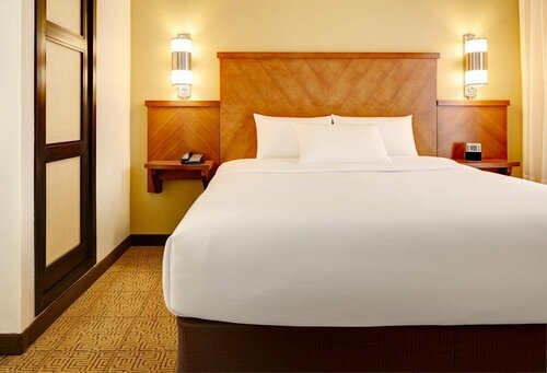 Гостиница Hyatt Place Grand Rapids-South