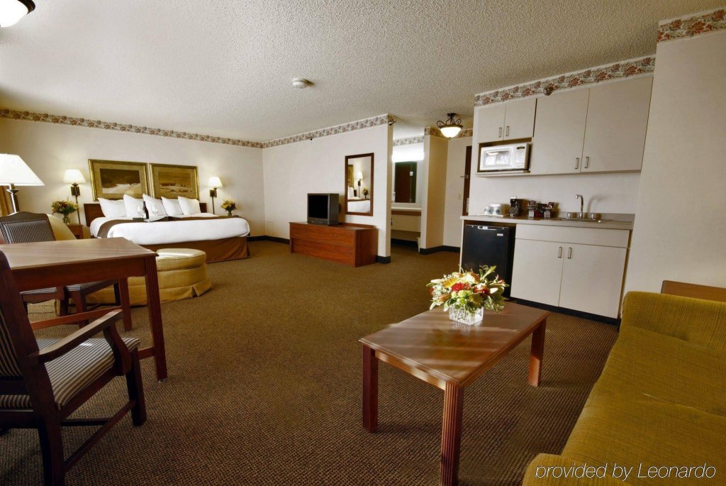 Фото Kelly Inn Billings Montana