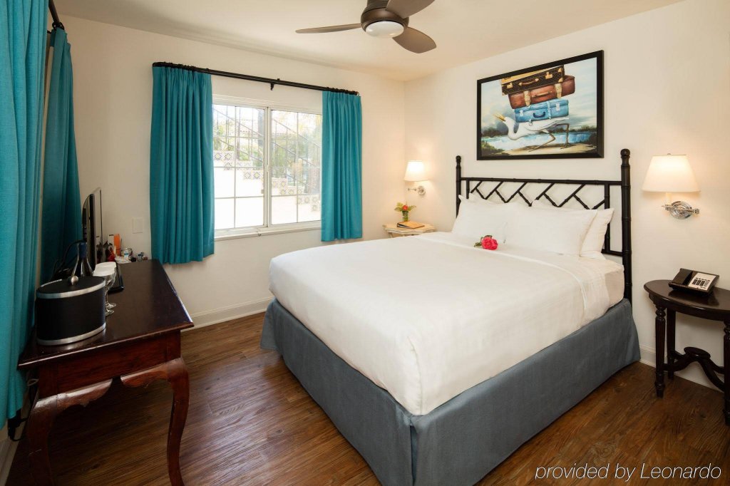 Фото Hotel Milo Santa Barbara