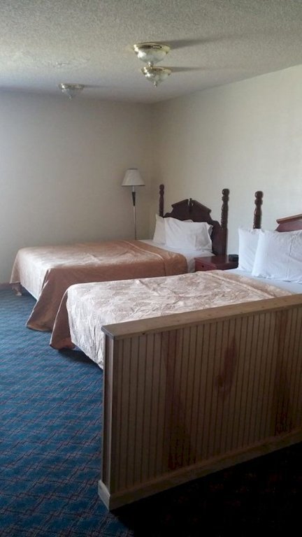 Фото Microtel Inn & Suites by Wyndham Camp Lejeune/Jacksonville