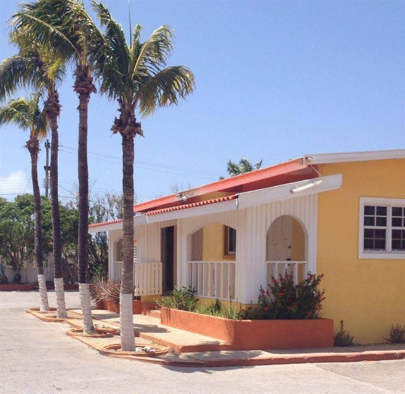 Фото Coconut Inn