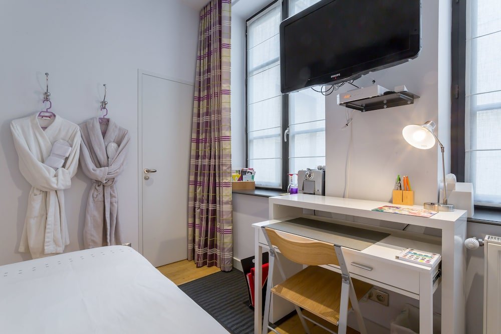 Фото Hotel Vaubecour