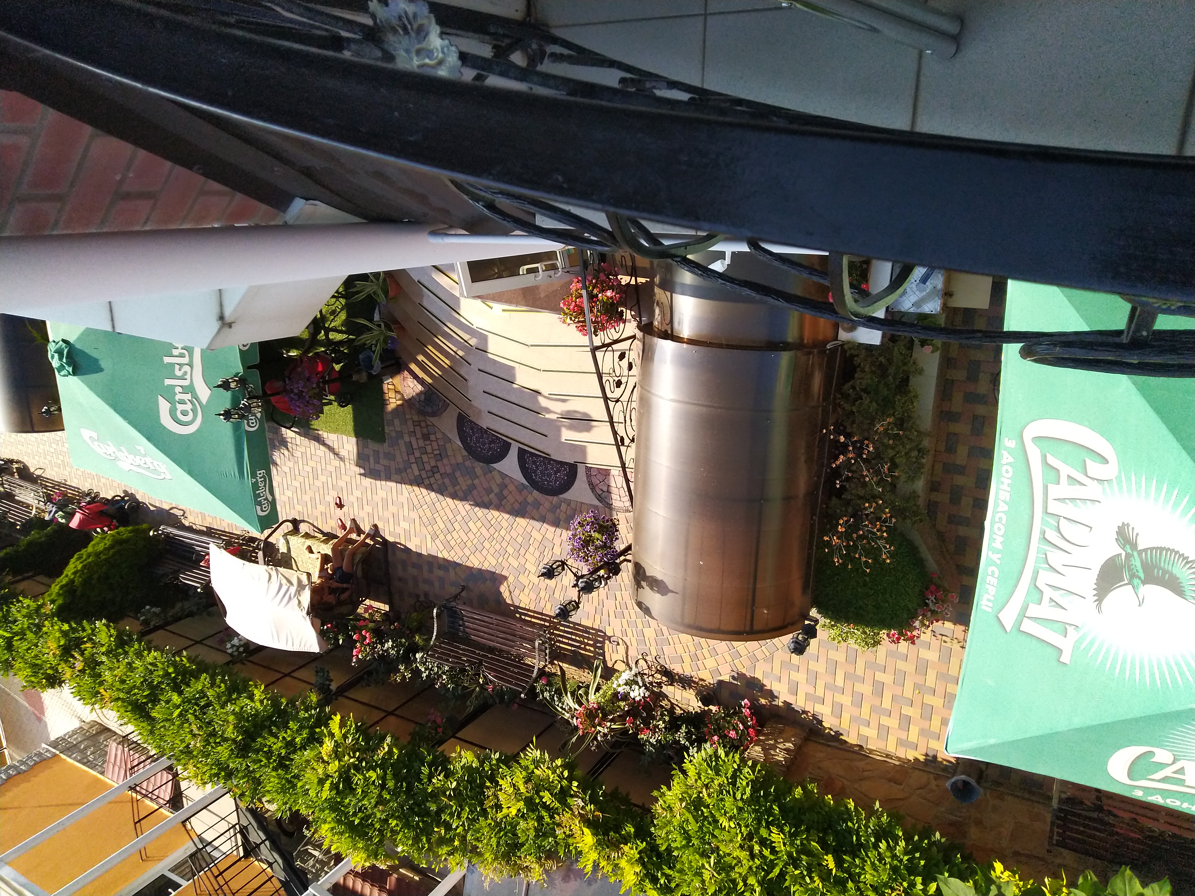 Фото Коттедж Дельфин