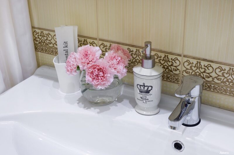 Фото Амиго Syncotel