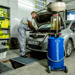 Express Oil (ulitsa Pushkina, 35Ц), car service, auto repair
