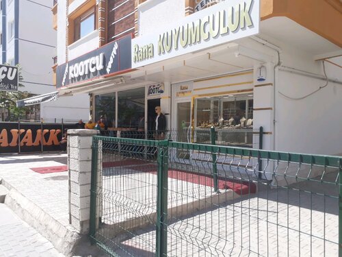 Rana Kuyumculuk Fotoğraf 3